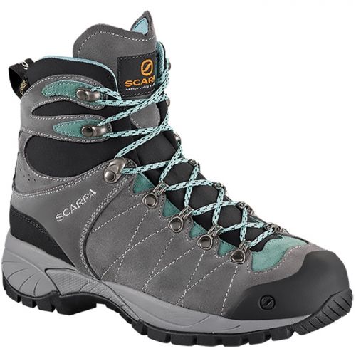 Ботинки Scarpa Revolution GTX WMN 60266 купить в Киеве. Цены, отзывы, описание. Доставка по Украине - Northwall.com.ua